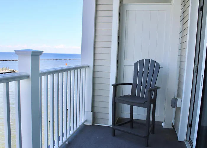 Rod 'N' Reel Resort